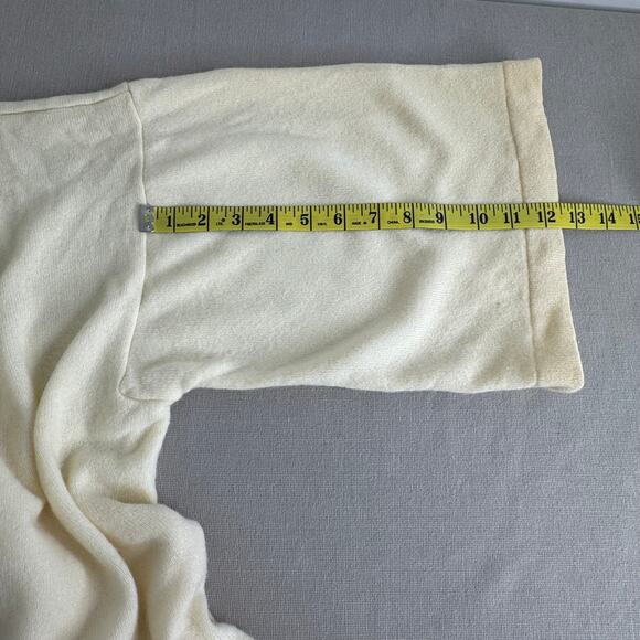 Vintage‎ Cashmere robe/duster - Picture 10 of 11